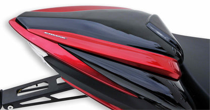 Ermax Seatcover GSX S 1000/GSX S 1000 F 2015