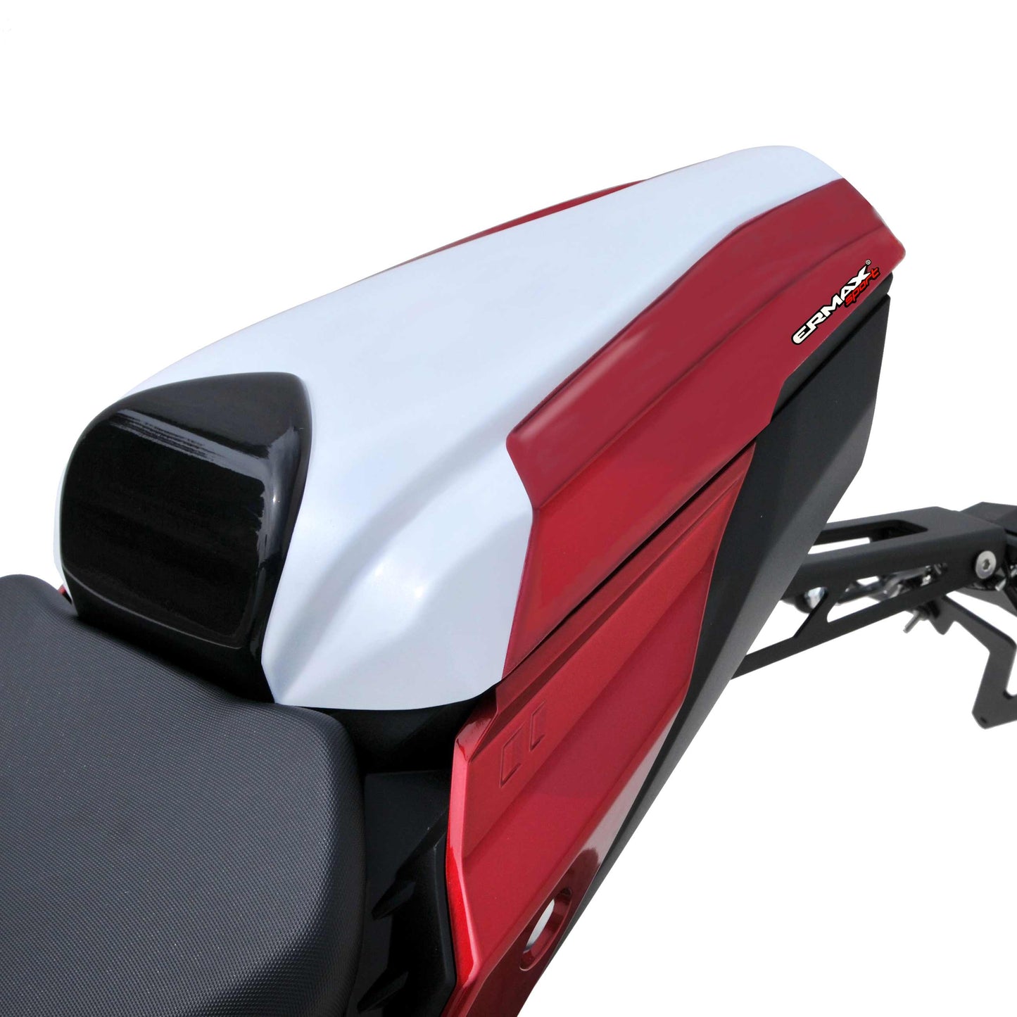 Ermax seatcover (monozit) voor Suzuki GSX-S 1000 (2022+)