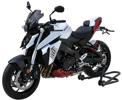 Ermax seatcover (monozit) voor Suzuki GSX-S 1000 (2022+)