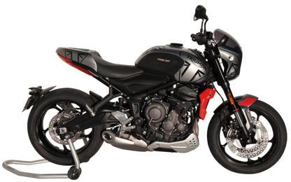 Ermax seatcover (monozit) Triumph Trident 660 (2021-2024)