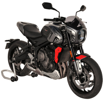 Ermax seatcover (monozit) Triumph Trident 660 (2021-2024)