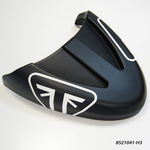 Ermax seatcover (monozit) Triumph Trident 660 (2021-2024)