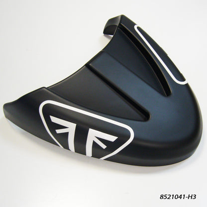 Ermax seatcover (monozit) Triumph Trident 660 (2021-2024)
