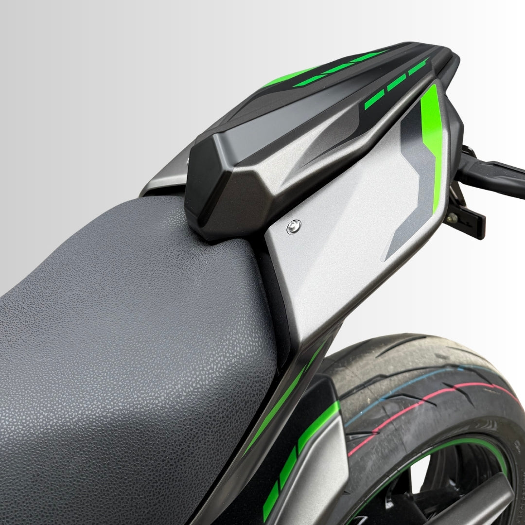Ermax seatcover (duo zadel vervanger) Kawasaki Z900 (2025+)