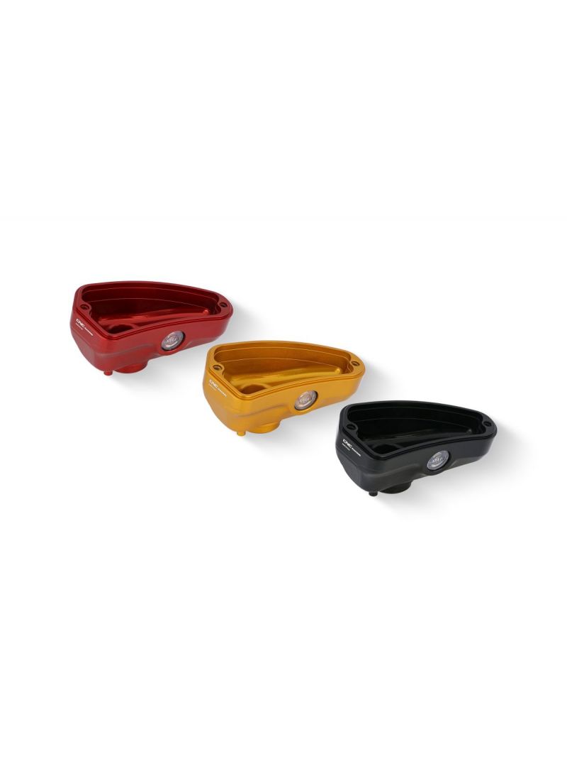 Cuerpo de embalse de fluido de fluido MV Agusta MV Agusta Dragster 800 Rosso E5 (2021+)