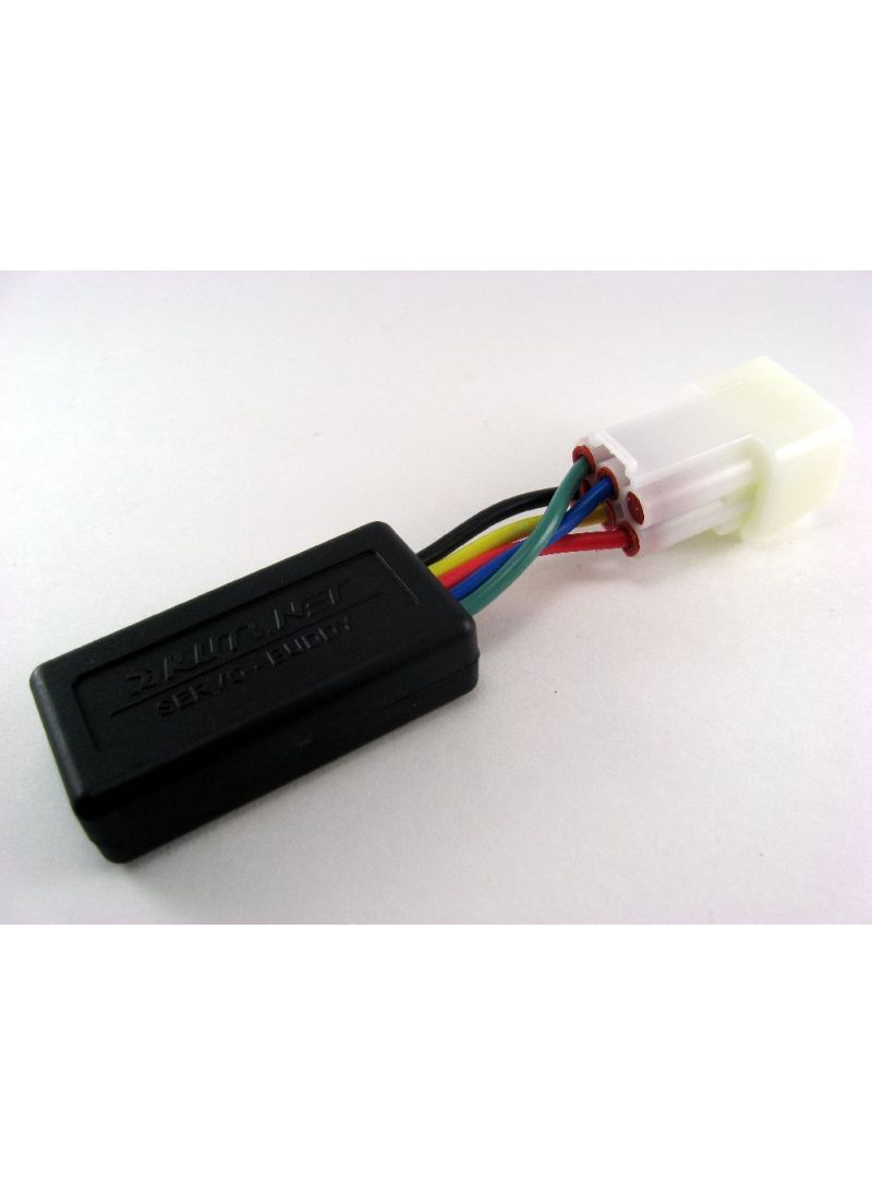 ServoBuddy Servo Eliminator Yamaha YZF-R1 (2007-2008)