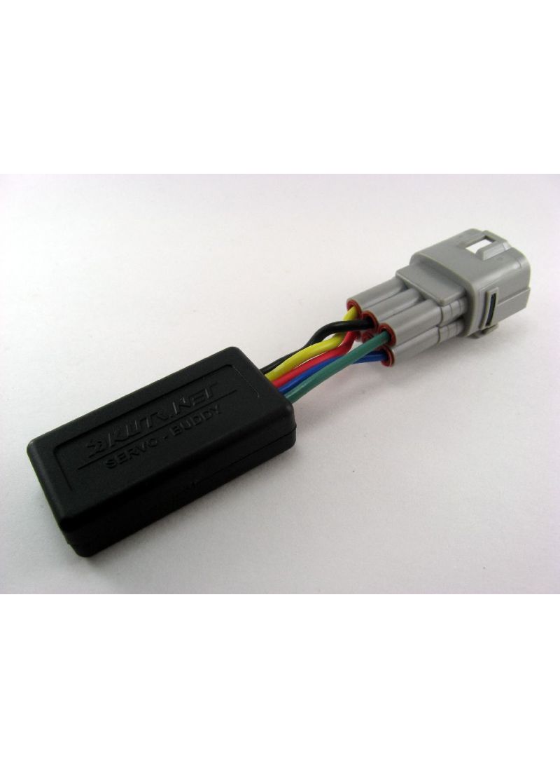 ServoBuddy Servo Eliminator Suzuki V-Strom 1000 (2014-2019)