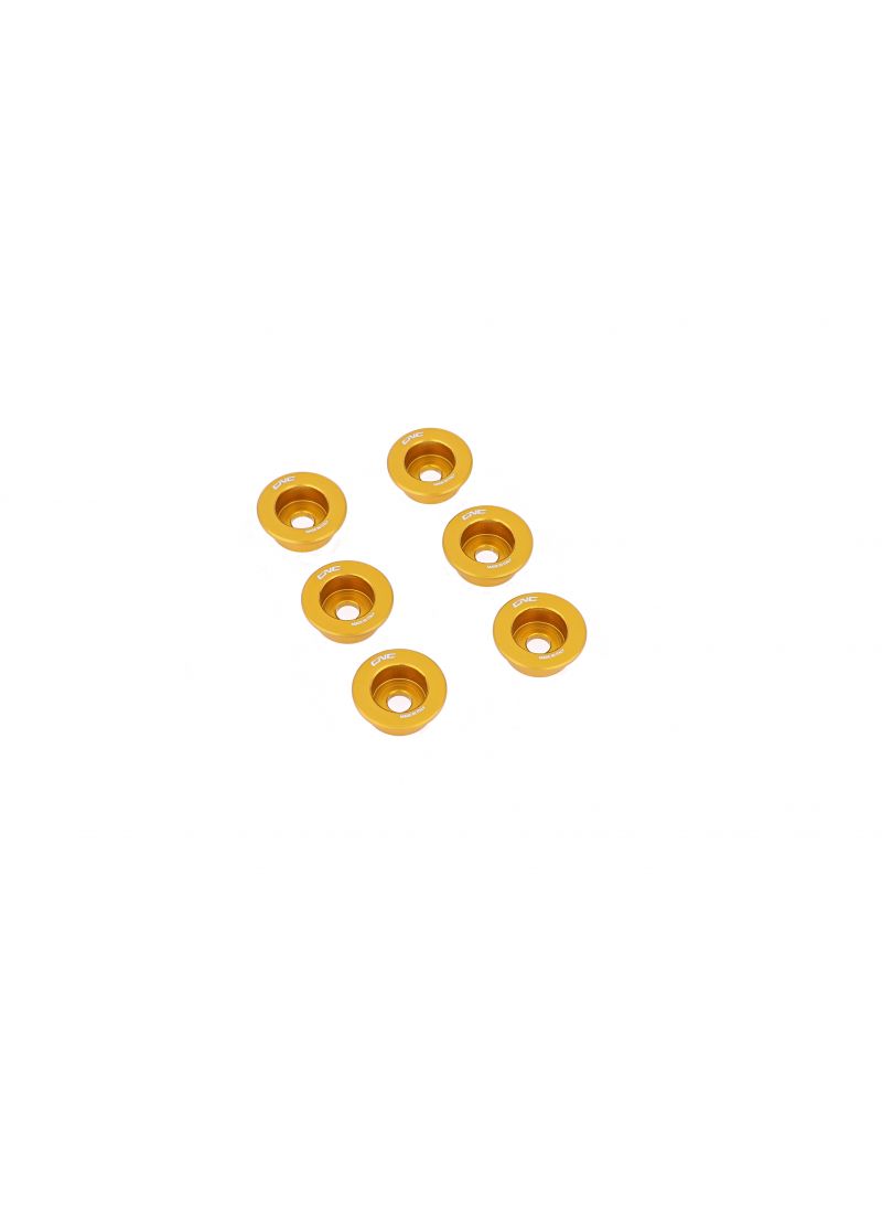 Clutch Spring Retainer Kit MV Agusta MV Agusta F3 675 (2012-2021)
