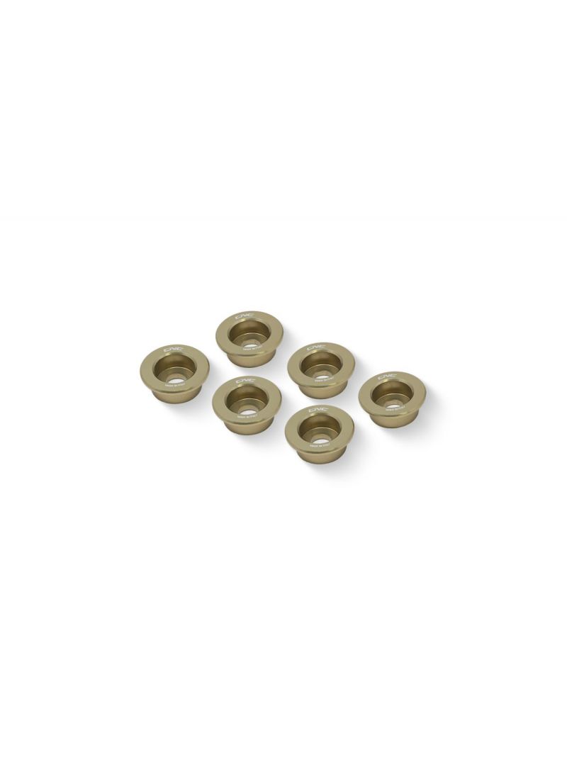 Clutch Spring Retainer Kit MV Agusta MV Agusta Brutale 1078 RR (2007-2011)