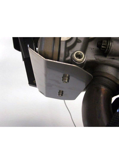 Skidplate Horizontal Cylinder Ducati Hyperstrada 821 (2013-2015)