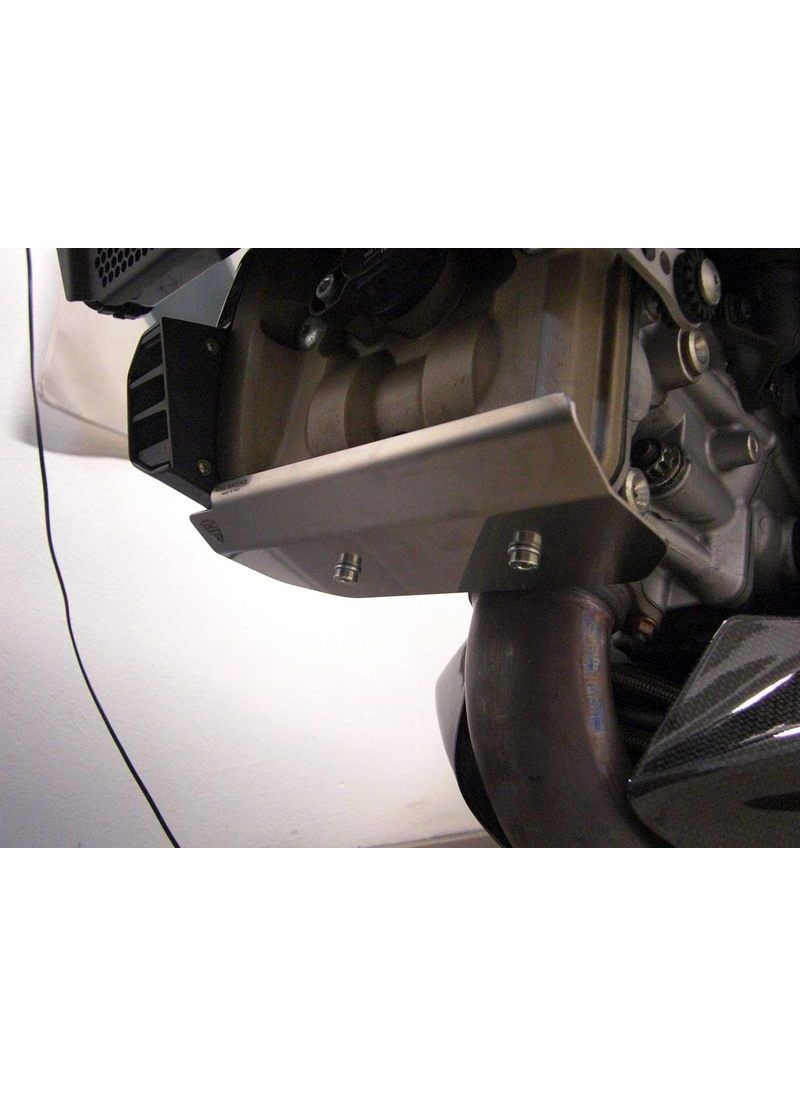 Skidplate Horizontal Cylinder Ducati Hyperstrada 821 (2013-2015)