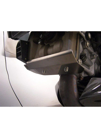 Skidplate Horizontal Cylinder Ducati Hyperstrada 821 (2013-2015)