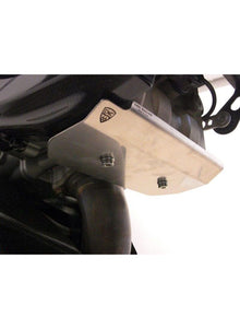 Skidplate Horizontal Cylinder Ducati Multistrada 1200 S Pikes Peak (2012-2014)