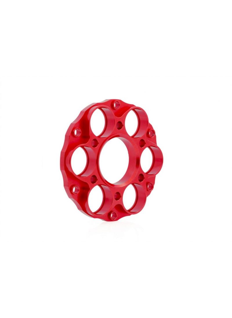 Quick-Change Back-tooth carrier Ducati Panigale V4 S (2021+)