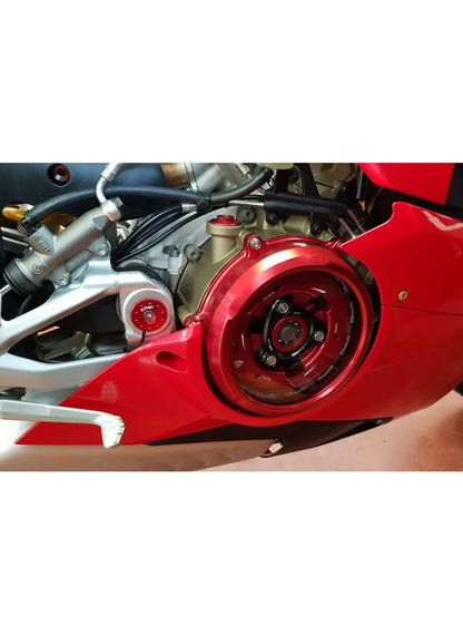 Drukplaat Koppeling Ducati Diavel V4 RS (2025+)