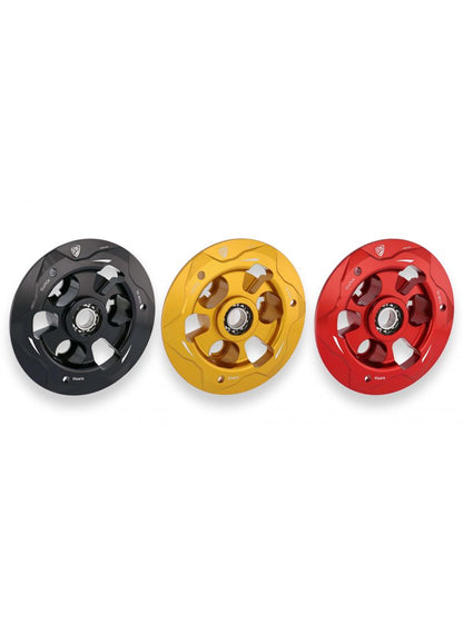 Pressure plate coupling Ducati Multistrada V4 (2021+)