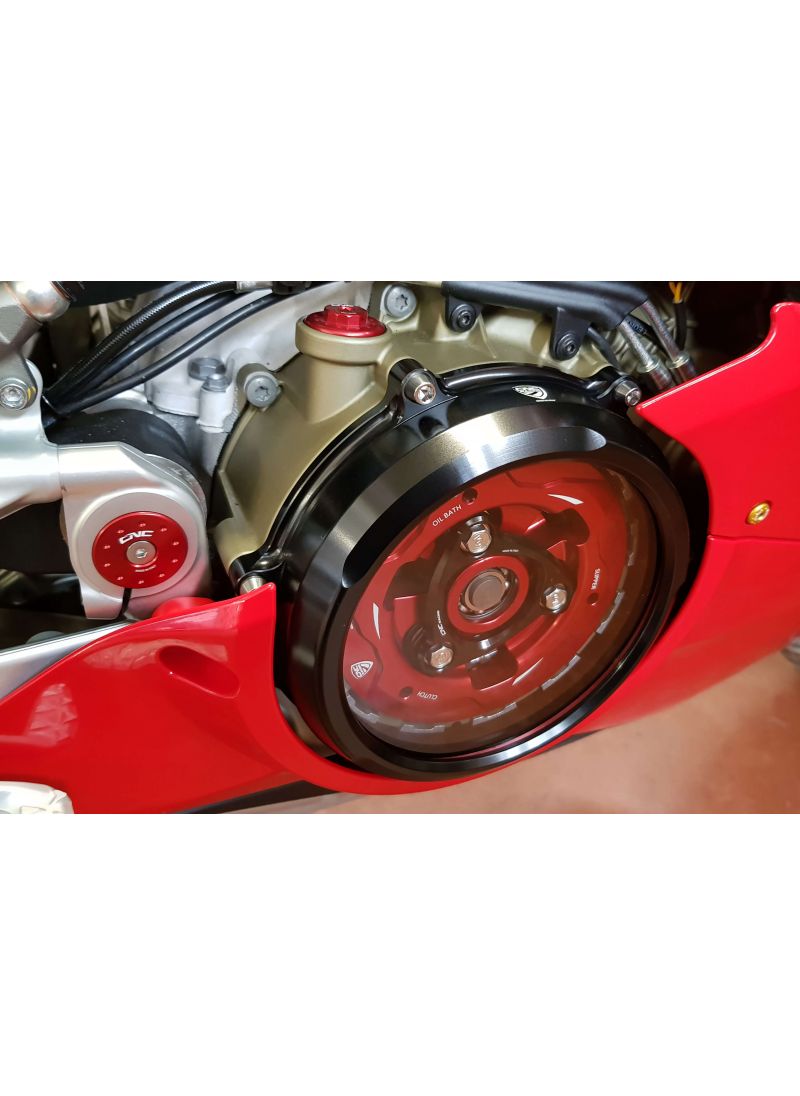 Drukplaat Koppeling Ducati Diavel V4 RS (2025+)