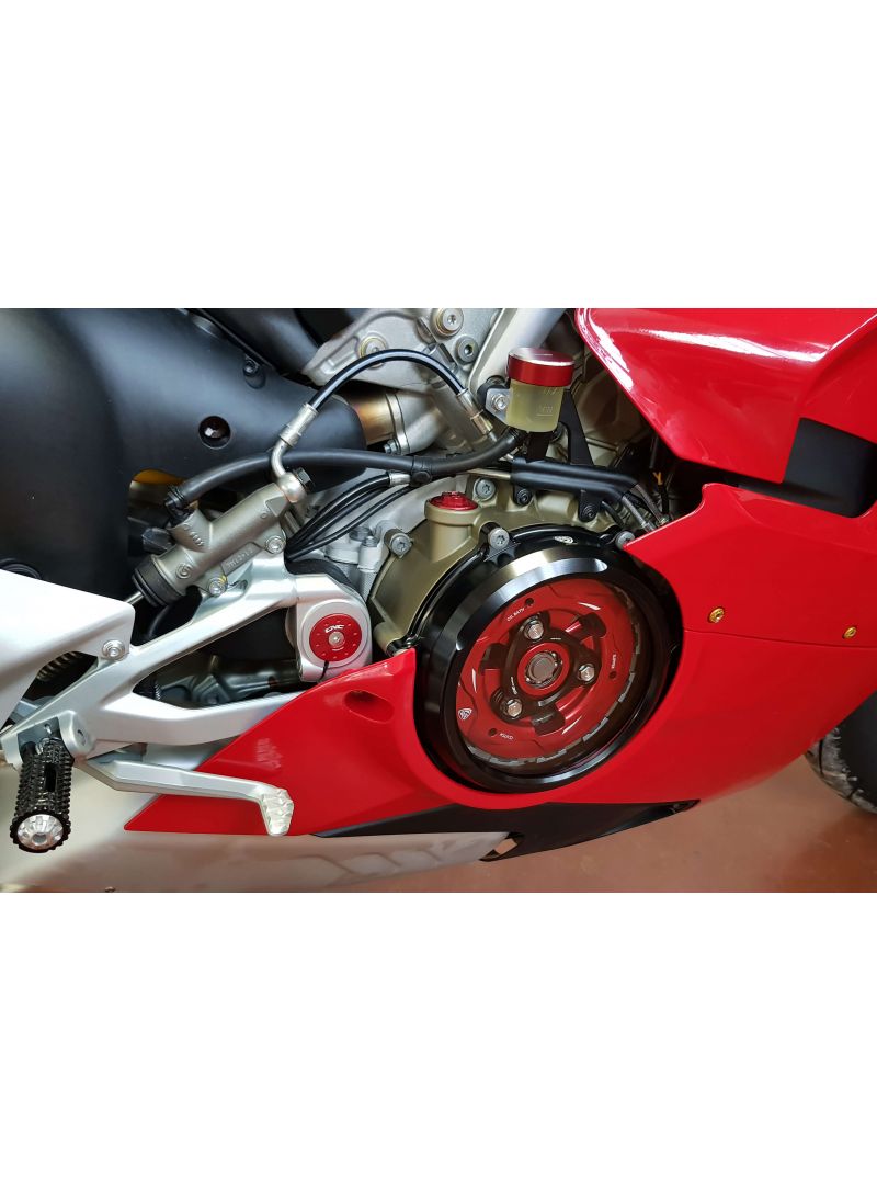 Drukplaat Koppeling Ducati Diavel V4 RS (2025+)