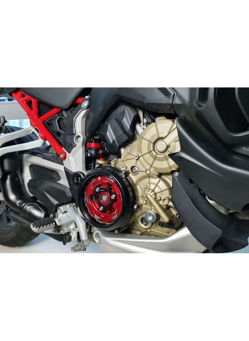 Drukplaat Koppeling Ducati Diavel V4 RS (2025+)