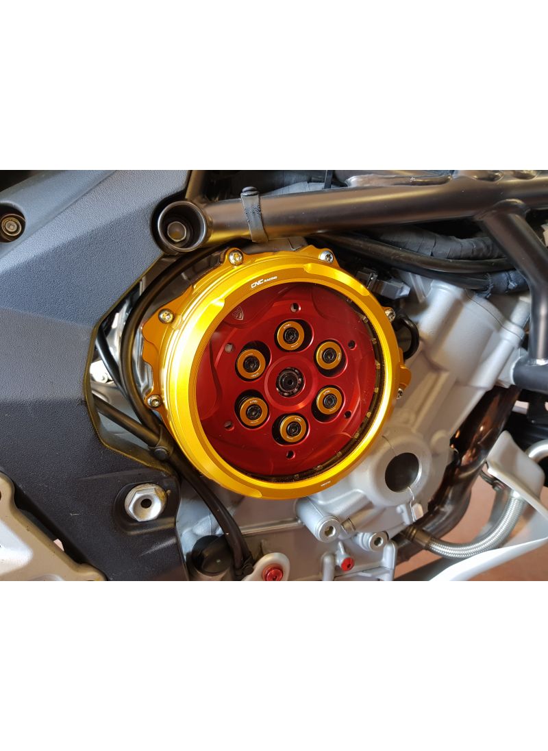 Clutch Pressure Plate Slipperclutch MV Agusta 800