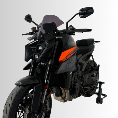 Ermax windscherm Sport voor KTM 990 Duke (2024+)