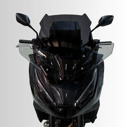 Ermax sport windscherm 47 cm – Honda NT1100 (2025+)