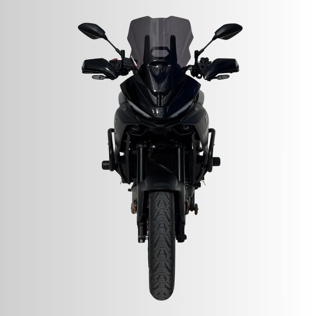 Ermax sport windscherm 39,5cm – Yamaha Tracer 7 (2025+)