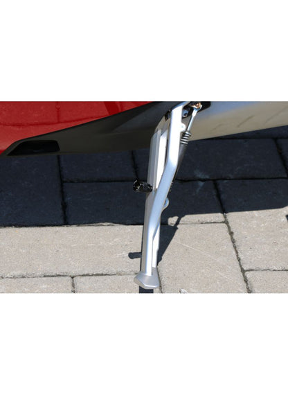 Sidestand Folding Pin Panigale and Streetfighter V4 V4S 2018+