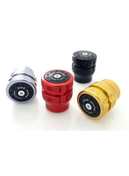 Height Adjuster Knob for Rear Suspension Ducati Multistrada 1200 (2013-2014)