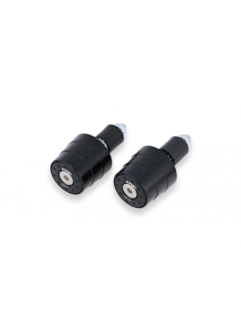 Handlebar weights BiColore Triumph Speed Triple 1200 RX (2025+)