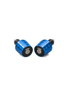 Handlebar Weights Bicolore Ducati Panigale V4S (2025+)