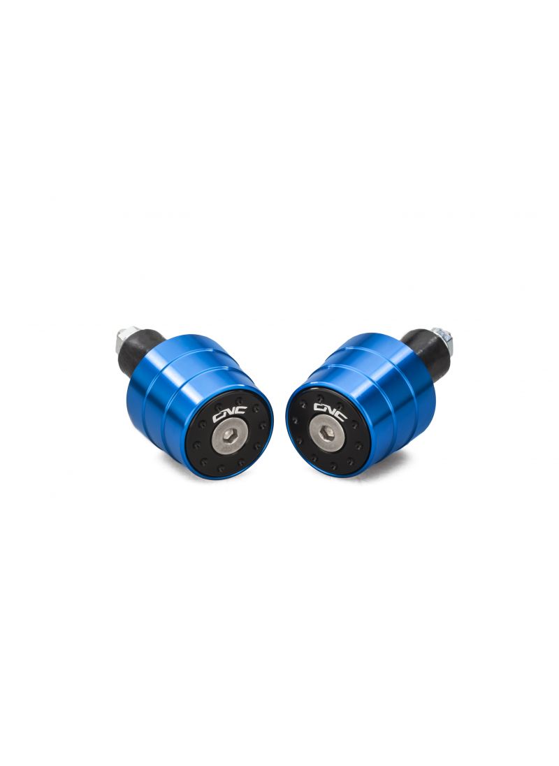 Lenkergewichte Bicolore Ducati Xdivel Black Star (2021-2022)