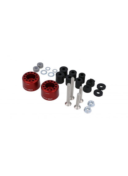 Stuurgewichtset 'Corse' CNC Racing Triumph Tiger Sport 660 (2026+)