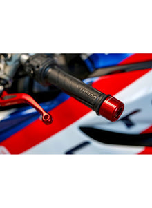 Stuurgewichtset 'Corse' CNC Racing Ducati Panigale V4 R (2026+)