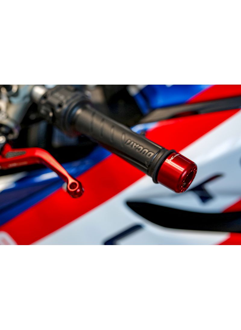 Opklapbaar koppelingshendel - verstelbaar Ducati Hypermotard 950 SP (2019-2025)