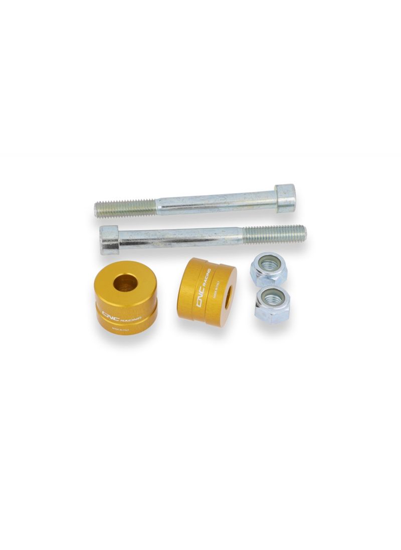 Kit de elevación de manillar Hypermotard 796 1100 1100eVo Ducati Hypermotard 796 (2010-2012)