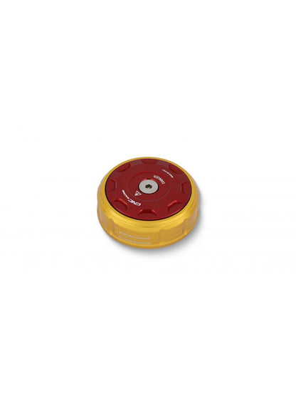 Radiator Cap Ducati Monster 821 1200 1200R Ducati Monster 1200 S (2017-2021)
