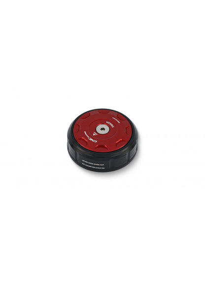 Radiator Cap Ducati Monster 821 1200 1200R Ducati Monster 821 Stripe (2016-2017)