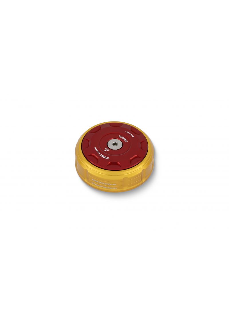 Radiator Cap Ducati Monster 821 1200 1200R Ducati Monster 821 Stripe (2016-2017)