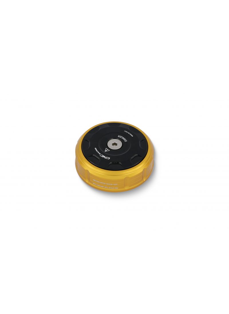 Radiator Cap Ducati Monster 821 1200 1200R Ducati Monster 821 Dark (2016)