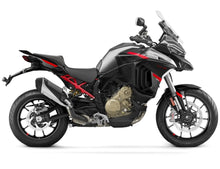 Tail met handgreep “RS version” – Ducati Multistrada V4 Grand Tour (gebruikt)