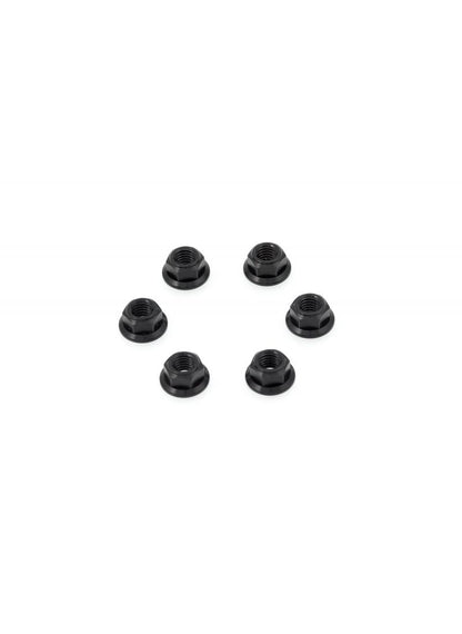 Quick-Change-Back-Tandlee Moer Set MV Agusta Brutale 1000 Serie ORO (2020+)