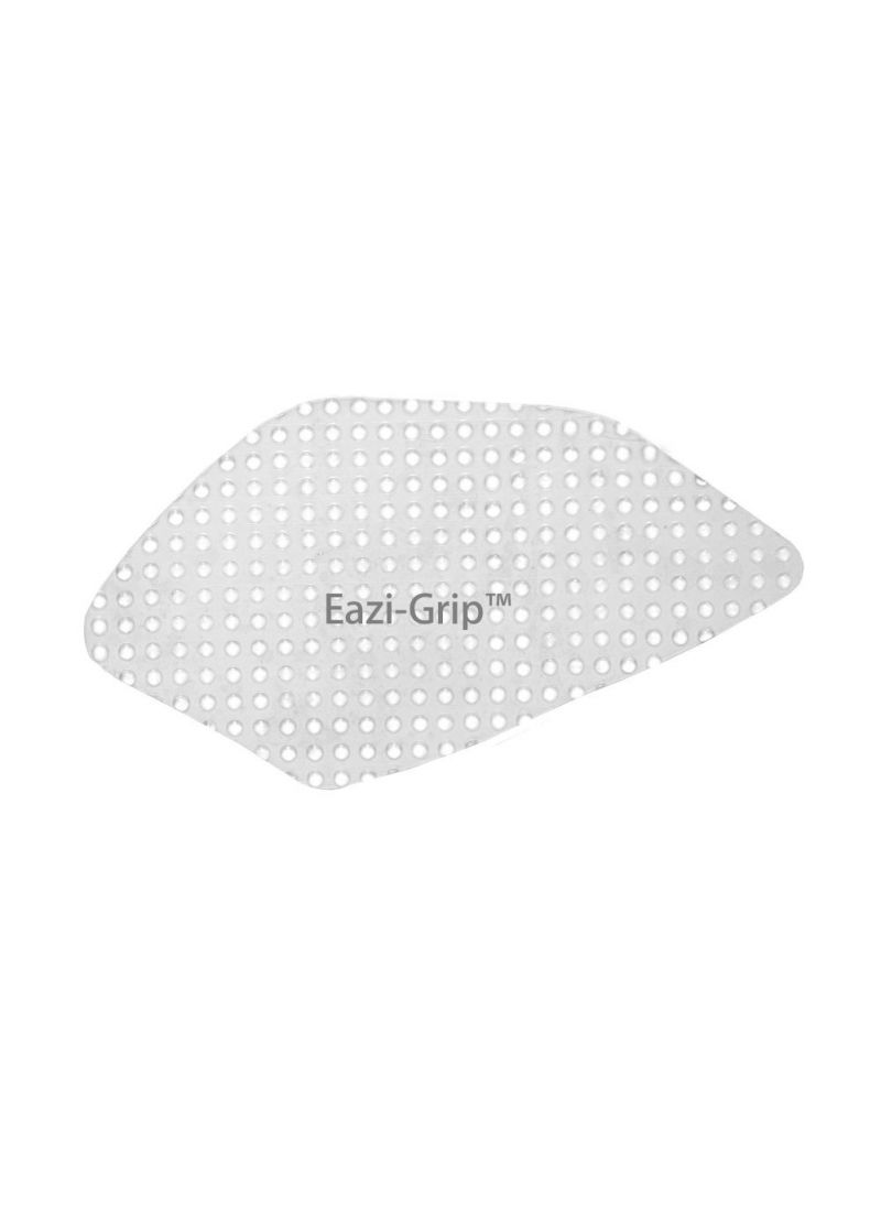 Eazigrip EVO Clear Tank Grip Pad Set BMW R1200GS 2004-2015 BMW R 1200 GS LC (2013-2016)