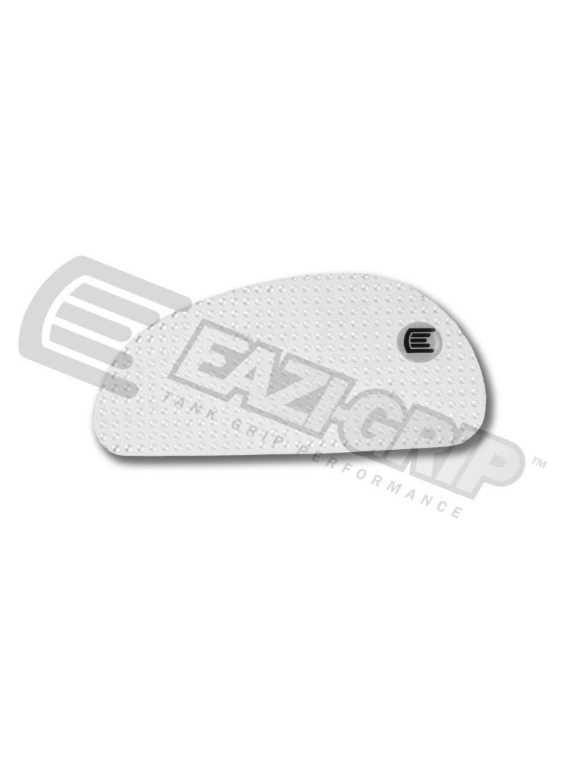 Eazigrip Evo Clear Tank Grip Pad Set Ducati 748 1994-2004 Ducati 748 (1995-2003)