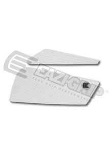 Eazigrip Evo Clear Tank Padl Set Ducati 848eVo Corse (2012-2013)