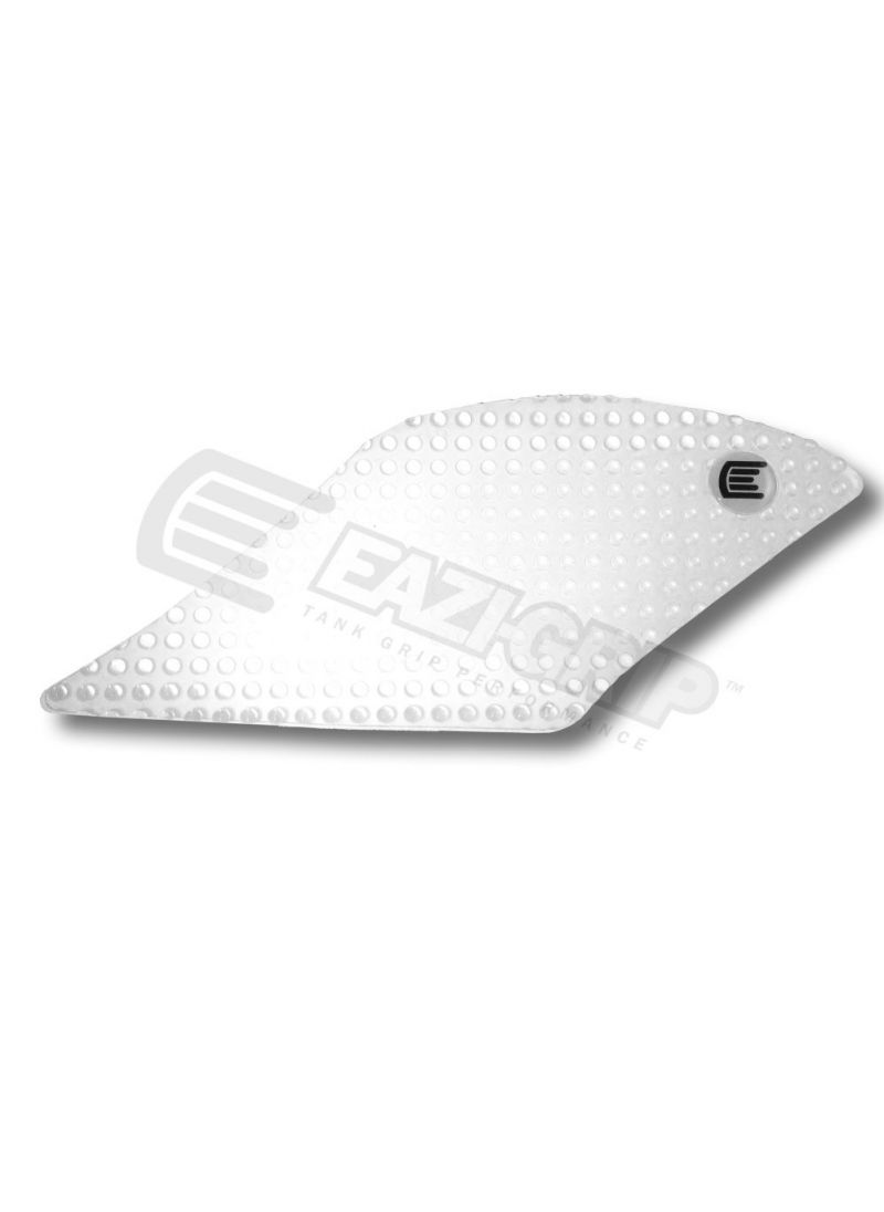 Eazigrip evo Clear Tank Grip Pad Set Ducati Diavel 2011-2015 Ducati Diavel (2010-2013)