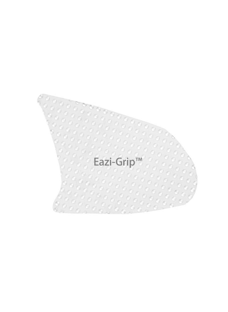 EAZIGRIP EVO Clear Tank Grip Pad Set Honda CBR1000RR 2008-2011 (racing) Honda CBR1000RR ABS (2008-2009)