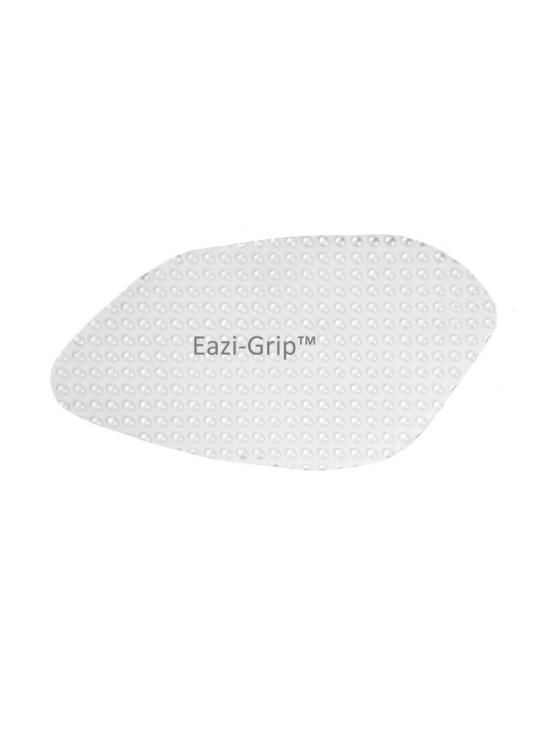 Eazigrip evo Clear Tank Grip Pad Set Honda CBR250 (MC41) 2011-2013