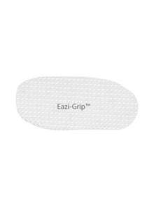 Eazigrip Evo Clear Tank Grip Pad Set Honda CBR600F 2011-2013 Honda CB600F Hornet (2011-2013)