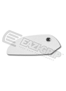 Eazigrip Evo Clear Tank Grip Pad Set Honda CBR600RR 2007-2012 Honda CBR600RR (2009-2012)